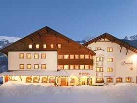 Entspannte Wintertage im Paznauntal | 3 Nächte