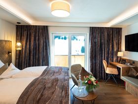 Entspannte Wintertage im Paznauntal | 3 Nächte