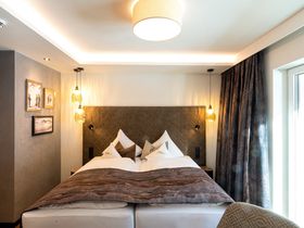 Entspannte Wintertage im Paznauntal | 3 Nächte