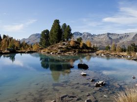 Entspannte Wintertage im Paznauntal | 3 Nächte