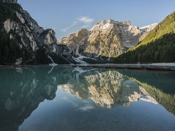 Urlaub mit Geschmack: 4-Gang-Menü & Entspannung in Südtirol | 4 Nächte