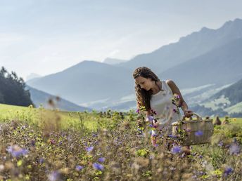 Urlaub mit Geschmack: 4-Gang-Menü & Entspannung in Südtirol | 4 Nächte