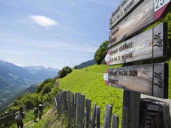Urlaub mit Geschmack: 4-Gang-Menü & Entspannung in Südtirol | 4 Nächte