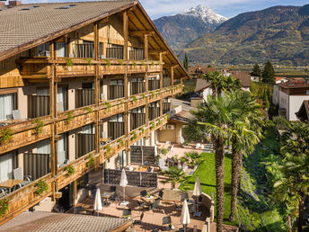 Urlaub mit Geschmack: 4-Gang-Menü & Entspannung in Südtirol | 4 Nächte