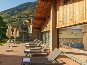 Urlaub mit Geschmack: 4-Gang-Menü & Entspannung in Südtirol | 4 Nächte