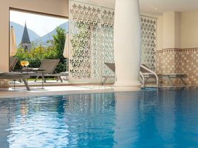 La Bella Vita erleben – Südtirols 4**** MONDI Hotel Tscherms genießen | 3 Nächte