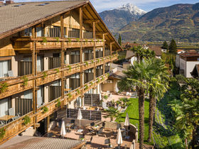 La Bella Vita erleben – Südtirols 4**** MONDI Hotel Tscherms genießen | 3 Nächte