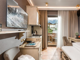 La Bella Vita erleben – Südtirols 4**** MONDI Hotel Tscherms genießen | 3 Nächte