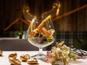 La Bella Vita erleben – Südtirols 4**** MONDI Hotel Tscherms genießen | 3 Nächte