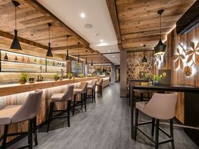 La Bella Vita erleben – Südtirols 4**** MONDI Hotel Tscherms genießen | 3 Nächte