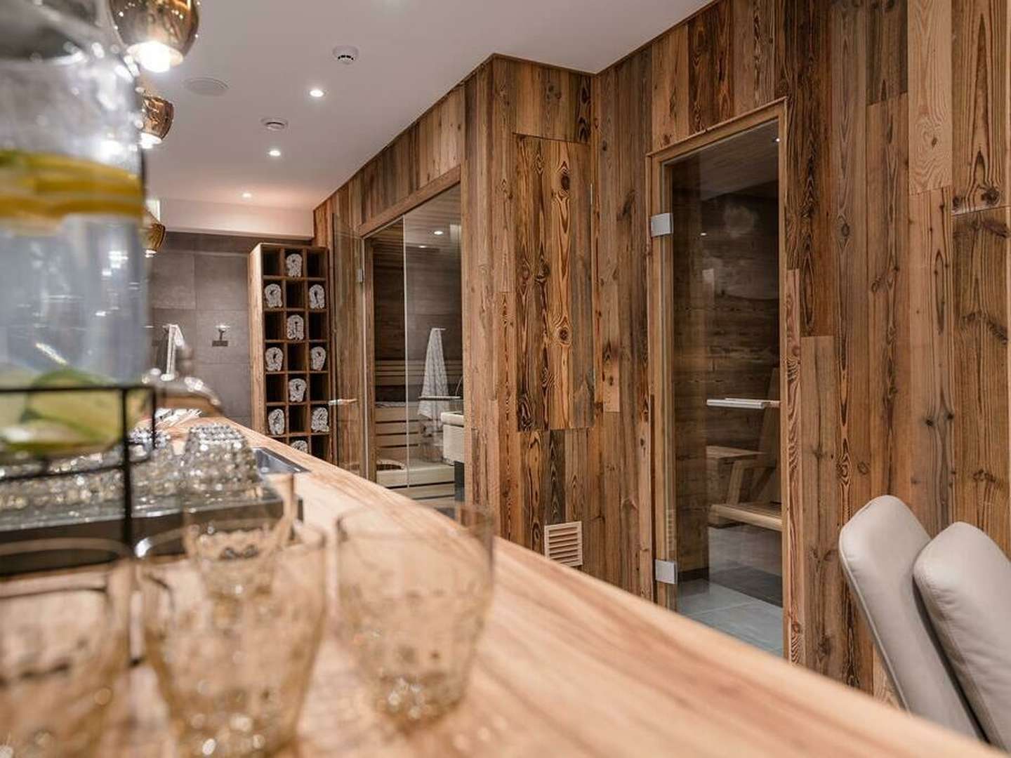 Urlaub mit Geschmack: 4-Gang-Menü & Entspannung in Südtirol | 4 Nächte