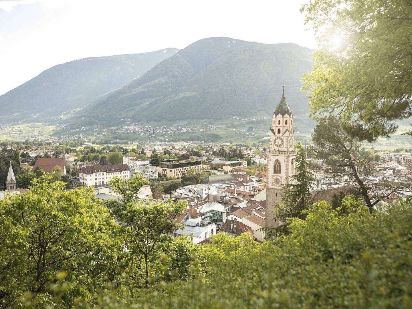 Urlaub mit Geschmack: 4-Gang-Menü & Entspannung in Südtirol | 4 Nächte