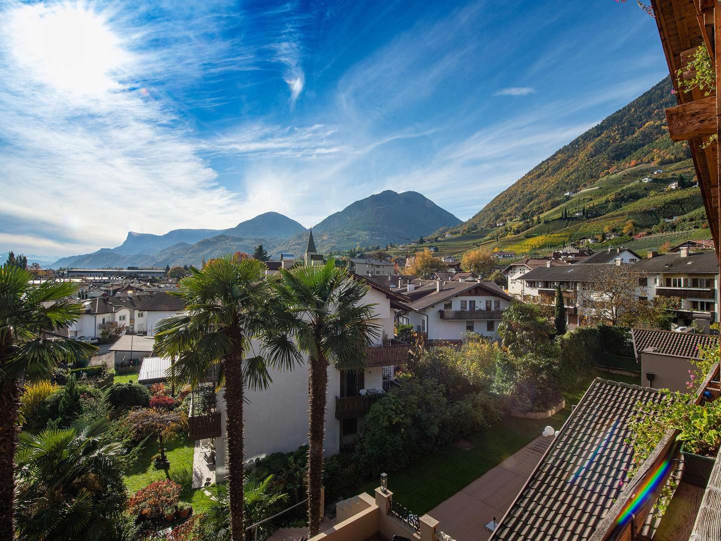 Urlaub mit Geschmack: 4-Gang-Menü & Entspannung in Südtirol | 4 Nächte