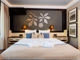 La Bella Vita erleben – Südtirols 4**** MONDI Hotel Tscherms genießen | 3 Nächte