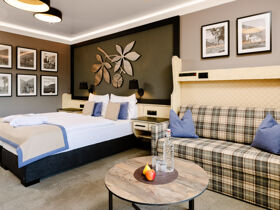 La Bella Vita erleben – Südtirols 4**** MONDI Hotel Tscherms genießen | 3 Nächte