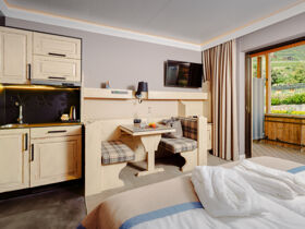 La Bella Vita erleben – Südtirols 4**** MONDI Hotel Tscherms genießen | 3 Nächte