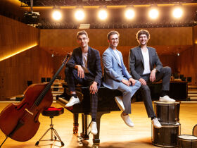 Klassik & Kulinarik auf dem Rittergut Störmede