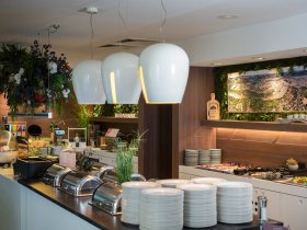 Städtetrip nach Linz  mit Sonnenterrasse & Außenpool | 2 Nächte