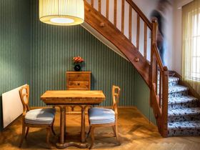 Ruhe & Entspannung inkl. Eintritt in die Therme Wien | 6 Nächte