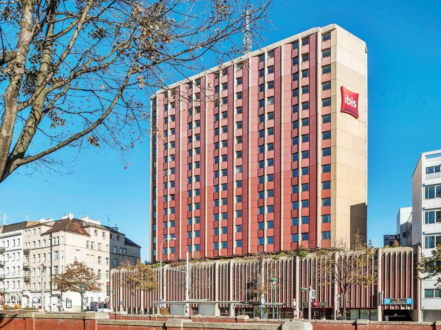 Preiswerter Kurzurlaub - Städtereise nach Wien | 2 Nächte