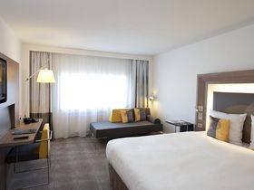 Städtetrip nach Den Haag | Badeorte Kijkduin & Scheveningen schnell erreichbar | 6 Nächte