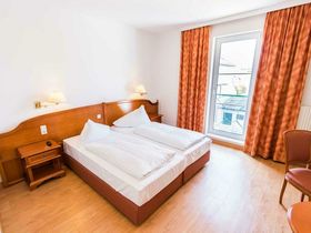 Kurzurlaub Natur pur - Auszeit genießen im Weinviertel | 1 Nacht