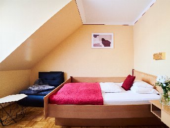 3 Tage Auszeit in Bad Blumau | inkl. 20% Ermäßigung im Rogner Bad - 5 Autominuten entfernt