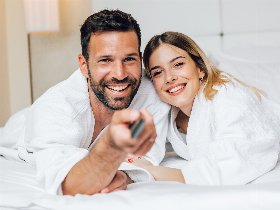 In der Steiermark zu zweit entspannen inkl. kleiner Flasche Sekt & 20 % Thermenermäßigung | 5 Nächte
