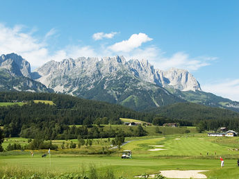 Winterurlaub im Herzen von St. Johann in Tirol inkl. Frühstück | 2 Nächte