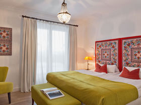 Winterurlaub im Herzen von St. Johann in Tirol inkl. Frühstück | 2 Nächte