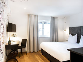 Winterurlaub im Herzen von St. Johann in Tirol inkl. Frühstück | 2 Nächte