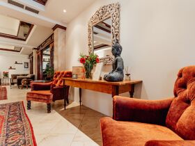 Winterurlaub im Herzen von St. Johann in Tirol inkl. Frühstück | 2 Nächte