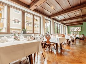 Winterurlaub im Herzen von St. Johann in Tirol inkl. Frühstück | 2 Nächte