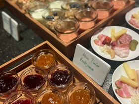 Winterurlaub im Herzen von St. Johann in Tirol inkl. Frühstück | 2 Nächte