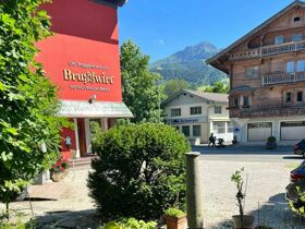 Auszeit in den Kitzbüheler Alpen | 1 Nacht inkl. Frühstück im Sommer