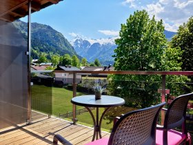 Midweek Special 4=3 | Urlaubstage am Kitzsteinhorn Gletscher