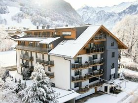 Zauberhafte Wintererlebnisse im Apartmenthaus | 8 Tage