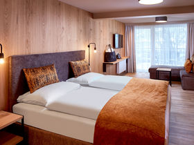 Zauberhafte Wintererlebnisse im Apartmenthaus | 8 Tage