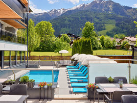 Zauberhafte Wintererlebnisse im Apartmenthaus | 8 Tage