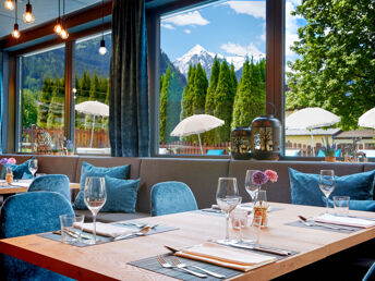 Sommerfreuden in Zell am See-Kaprun inkl. Vorteilskarten | 6 Tage