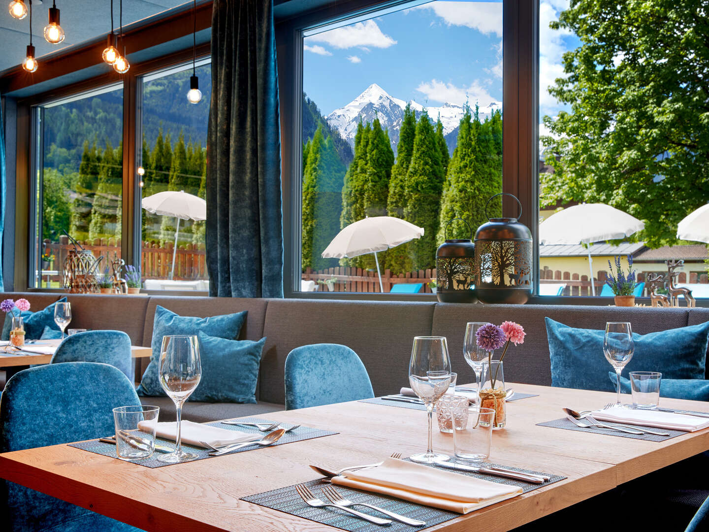 Sommerfreuden in Zell am See-Kaprun inkl. Vorteilskarten | 6 Tage