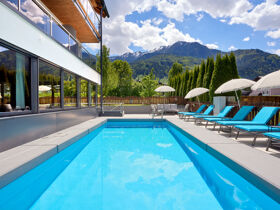 Zauberhafte Wintererlebnisse im Apartmenthaus | 8 Tage