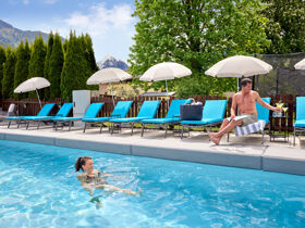 Zauberhafte Wintererlebnisse im Apartmenthaus | 8 Tage