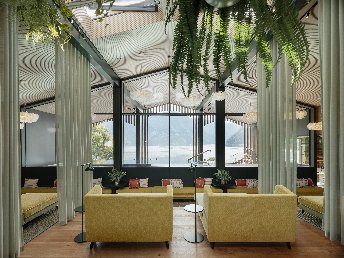 Wellness am traumhaften Traunsee | 2 Nächte