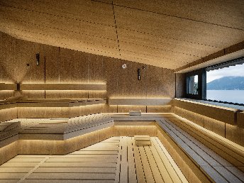 Wellness am traumhaften Traunsee | 2 Nächte