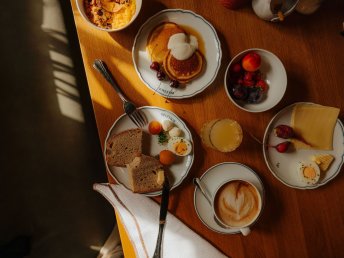 Wellness am traumhaften Traunsee | 2 Nächte