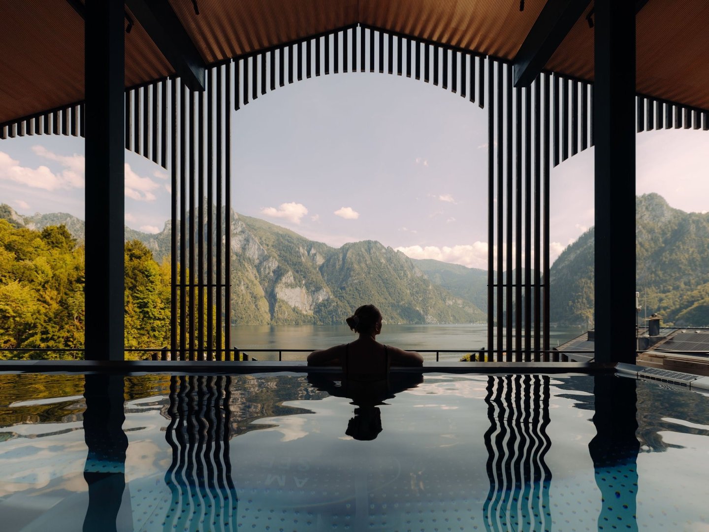 Wellness am traumhaften Traunsee | 2 Nächte