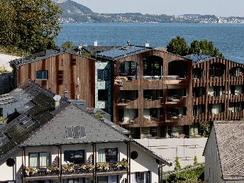 Wellness am traumhaften Traunsee | 2 Nächte