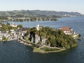 Auszeit am Traunsee inkl. Frühstück | 7 Nächte