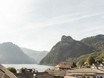 Wellness am traumhaften Traunsee | 2 Nächte
